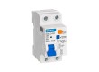 Дифференциальный автомат CHINT NXBLE-63Y 1P+N 63А C 30mA AC 4,5kA
