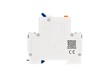 Дифференциальный автомат CHINT NXBLE-63Y 1P+N 63А C 30mA AC 4,5kA