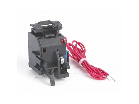 Независимый расцепитель CHINT SHT-M3 A1 L для NXM(LE)-320(250) AC230V (левый)