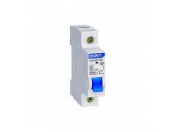 Выключатель нагрузки CHINT NXHB-125 1P 63A