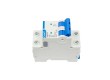 Автоматический выключатель CHINT NXB-63S 2P 6A C 4,5kA