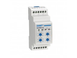 Реле контроля фаз CHINT NJYB3-8 AC380V