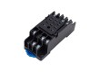 Розетка CHINT CZY11A для JZX-22F(D) 3 контакта