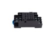Розетка CHINT CZY11A для JZX-22F(D) 3 контакта