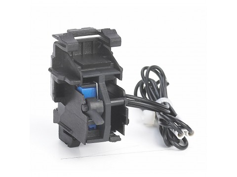 Вспомогательный и сигнальный контакт CHINT AX/AL-M5 L для NXM-800 (левый)