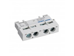 Доп.контакты поперечный CHINT NS2-AE11