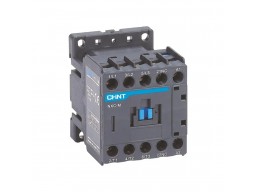Контактор CHINT 09M01/Z 24DC 1НЗ 50/60Гц