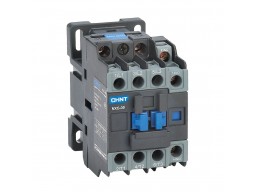 Контактор CHINT NXC-09 9A 220В/АС3 1НО+1НЗ 50Гц