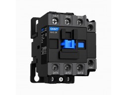 Контактор CHINT NXC-25 25A 220В/АС3 1НО+1НЗ 50Гц