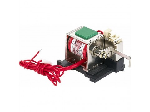 Независимый расцепитель CHINT для NM1-800/3P/4P AC230В (правый)