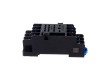 Розетка CHINT CZY14A для JZX-22F(D) 4 контакта