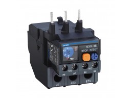 Тепловое реле CHINT NXR-38 23A-32A