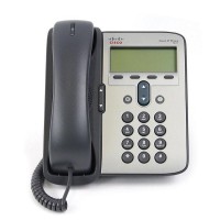 IP-телефон Cisco CP-7911G / Display / Speakerphone / PoE / SIP