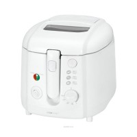 Фритюрница CLATRONIC FR-3390 2л