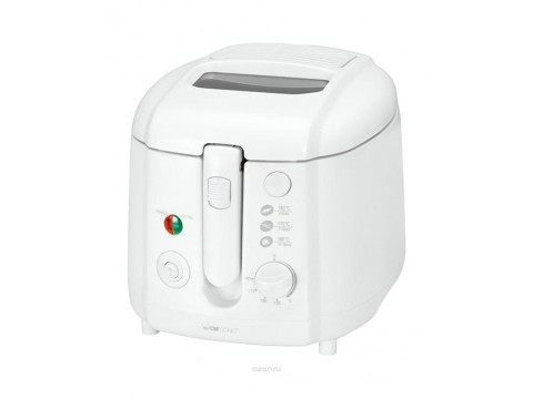 Фритюрница CLATRONIC FR-3390 2л