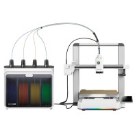 3D принтер Creality Spark X I7 color combo