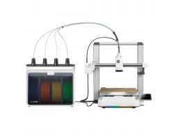 3D принтер Creality Spark X I7 color combo