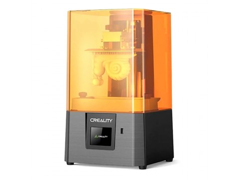 3D принтер Creality HALOT-R6