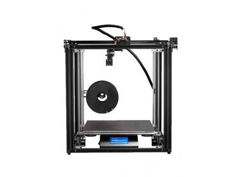 3D принтер creality Ender-5 Plus