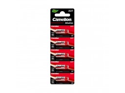 Батарейка CAMELION Alkaline A27-BP5