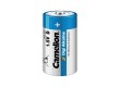 Батарейка CAMELION Digi Alkaline LR20-BP2DG 2 шт. в блистере