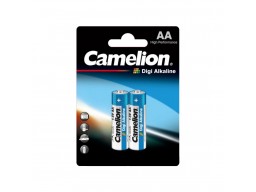 Батарейка CAMELION Digi Alkaline LR6-BP2DG 2 шт. в блистере