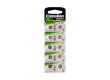 Батарейка CAMELION Alkaline AG7-BP10(0%Hg) 10 шт. в блистере