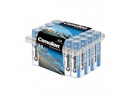 Батарейка CAMELION Digi Alkaline LR6-PB24DG 24 шт. в упак.