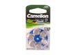 Батарейка CAMELION Zinc Air A675-BP6(0%Hg) 6 шт. в блистере