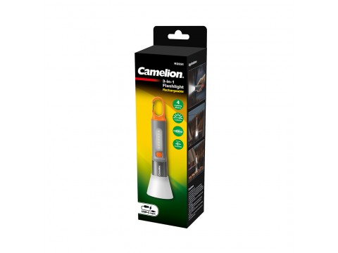 Фонарь перезаряжаемый Camelion RS934-CBH