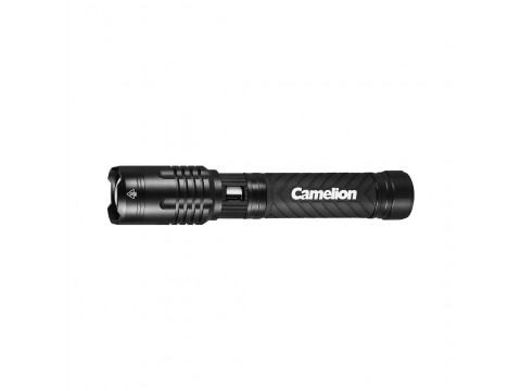 Перезаряжаемый фонарик Camelion RT301-TB
