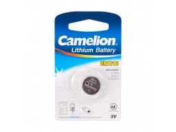 Батарейка CAMELION Lithium CR1616-BP1