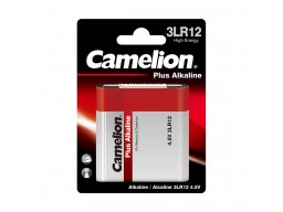 Батарейка CAMELION Plus Alkaline 3LR12-BP1 4.5V
