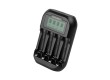Зарядное устройство Camelion BC-1046-BLK-DB