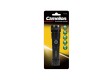 Алюминиевый перезаряжаемый фонарик Camelion RT393-TB