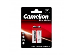 Батарейка CAMELION Plus Alkaline 6LR61-BP1