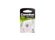 Батарейка CAMELION Silver Oxide SR43-BP1(0%Hg)