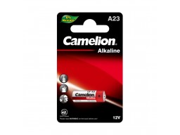 Батарейка CAMELION Alkaline A23-BP1