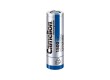 Аккумулятор CAMELION Lithium ICR18650-1500 1500 mAh 1 шт. в блистере