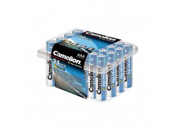 Батарейка CAMELION Digi Alkaline LR03-PB24DG 24 шт. в упак.