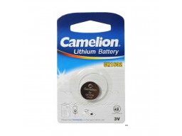 Батарейка CAMELION Lithium CR1632-BP1