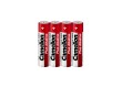 Батарейка CAMELION Plus Alkaline LR03-SP4 4 шт. в плёнке