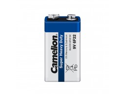 Батарейка CAMELION Super Heavy Duty 6F22-SP1B