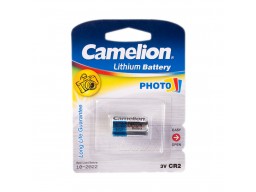 Батарейка CAMELION Lithium CR2-BP1