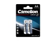 Батарейка CAMELION Lithium P7 FR6-BP2 2 шт. в блистере