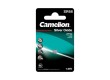 Батарейка CAMELION Silver Oxide SR66-BP1(0%Hg)