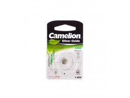 Батарейка CAMELION Silver Oxide SR69-BP1(0%Hg)