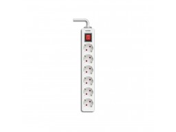 Удлинитель Camelion CMS-116-3M 3м. 220в.