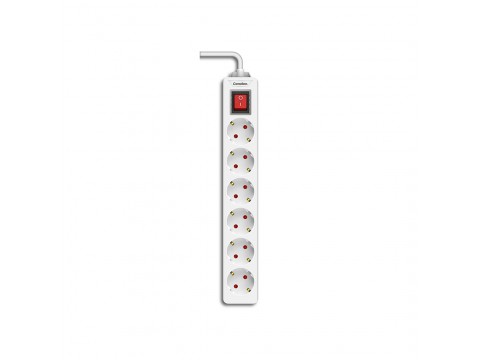 Удлинитель Camelion CMS-116-3M 3м. 220в.