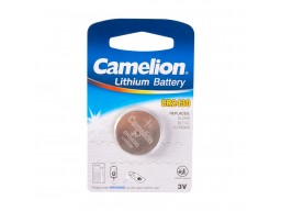 Батарейка CAMELION Lithium CR2430-BP1